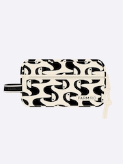 Necessaire Farm Amô Copatucano Feminina - Foto 1