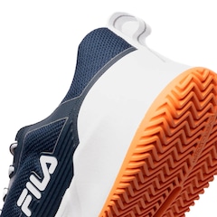 Tênis Fila Master Ace - Feminino - Foto 8