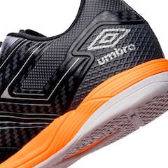Chuteira Futsal Adulto Umbro Pro 5 Bump Club - Foto 8