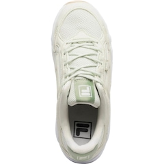 Tênis Fila Venture Tracer 2 - Feminino - Foto 4