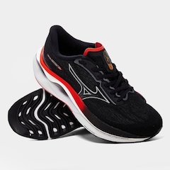 Tênis Mizuno Wave Creation 26 Masculino - Foto 2