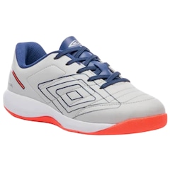 Chuteira Futsal Infantil Umbro Br - Foto 3