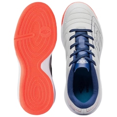 Chuteira Futsal Infantil Umbro Br - Foto 4