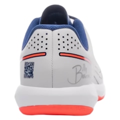 Chuteira Futsal Infantil Umbro Br - Foto 5