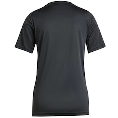 Camiseta adidas Tiro 24 Feminina - Foto 2