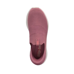 Tênis Skechers Ultra Flex Cozy Streak 3.0 Feminino - Foto 4