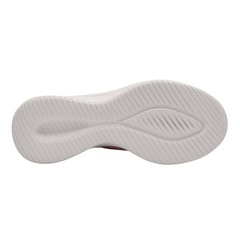 Tênis Skechers Ultra Flex Cozy Streak 3.0 Feminino - Foto 5