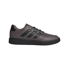 Tênis adidas Courtblock Masculino - Foto 1