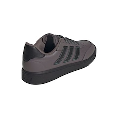 Tênis adidas Courtblock Masculino - Foto 4