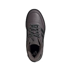 Tênis adidas Courtblock Masculino - Foto 5