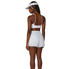 Short Alto Giro Sobreposto Eterno Abert Feminino - Foto 2