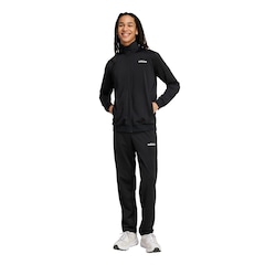 Agasalho adidas Linear TS Training Masculino - Foto 1