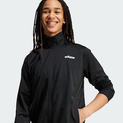 Agasalho adidas Linear TS Training Masculino - Foto 6