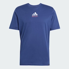 Camiseta adidas Gallery Training Masculina - Foto 2