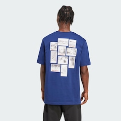 Camiseta adidas Gallery Training Masculina - Foto 3