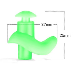 Protetor De Ouvido Anatômico Gold Sports Pro - Foto 4