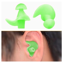 Protetor De Ouvido Anatômico Gold Sports Pro - Foto 5