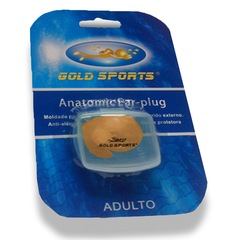 Protetor De Ouvido Anatômico Gold Sports Pro - Foto 3