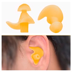 Protetor De Ouvido Anatômico Gold Sports Pro - Foto 5