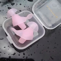 Protetor De Ouvido Anatômico Gold Sports Pro - Foto 2