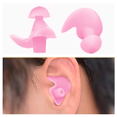 Protetor De Ouvido Anatômico Gold Sports Pro - Foto 5