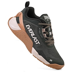 Tênis Everlast Climber Ultra SEUA 215 Feminino - Foto 4