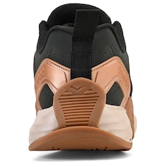 Tênis Everlast Climber Ultra SEUA 215 Feminino - Foto 5