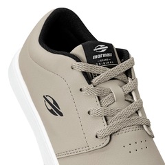 Tênis Mormaii Urban Back Rato Black Unissex - Foto 6