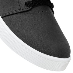 Tênis Mormaii Urban Back Black White Unissex - Foto 7