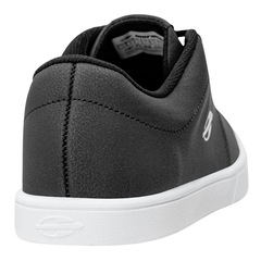 Tênis Mormaii Urban Back Black White Unissex - Foto 8