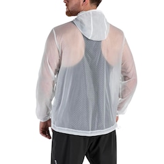 Jaqueta Corta-Vento Olympikus Branco Masculino - Foto 2