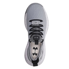 Tênis Under Armour Hooper Basquete Masculino - Foto 3