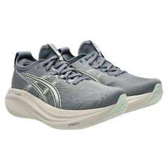 Tênis ASICS Gel-Nimbus 27 Feminino - Foto 3