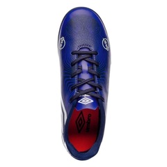 Chuteira De Society Umbro Orbit Adulto - Foto 4