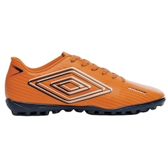 Chuteira De Society Umbro Arcade Adulto - Foto 1