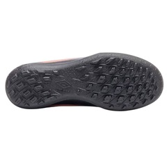 Chuteira De Society Umbro Orbit Infantil - Foto 6