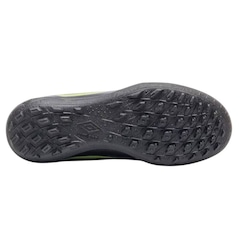 Chuteira De Society Umbro Orbit Infantil - Foto 6