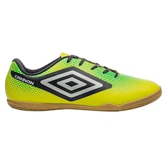 Chuteira De Futsal Umbro Cannon Adulto - Foto 1