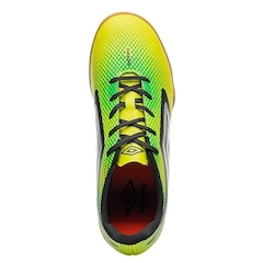 Chuteira De Futsal Umbro Cannon Adulto - Foto 4