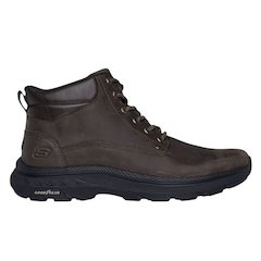 Bota Skechers Pollard Waylon Masculina - Foto 1