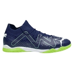Chuteira De Futsal Puma Future Match IT BDP - Foto 1