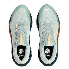 Tênis Masculino Asics Novablast 5 TR - Foto 4