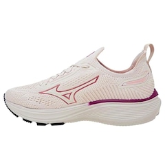 Tênis Mizuno Cool Ride 3 Feminino - Foto 2
