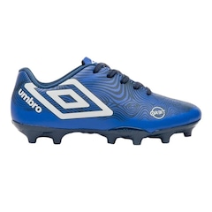 Chuteira De Campo Umbro Orbit Infantil - Foto 1