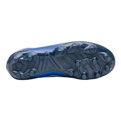 Chuteira De Campo Umbro Orbit Infantil - Foto 6