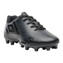 Chuteira De Campo Umbro Orbit Infantil - Foto 3