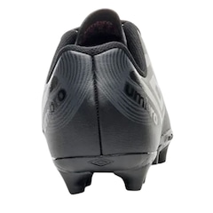 Chuteira De Campo Umbro Orbit Infantil - Foto 4