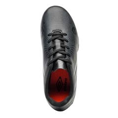 Chuteira De Campo Umbro Orbit Infantil - Foto 5