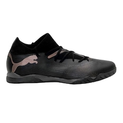 Chuteira De Futsal Puma Future 7 Match IT BDP Unissex - Foto 1