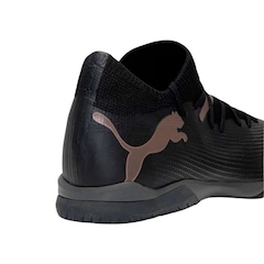 Chuteira De Futsal Puma Future 7 Match IT BDP Unissex - Foto 3